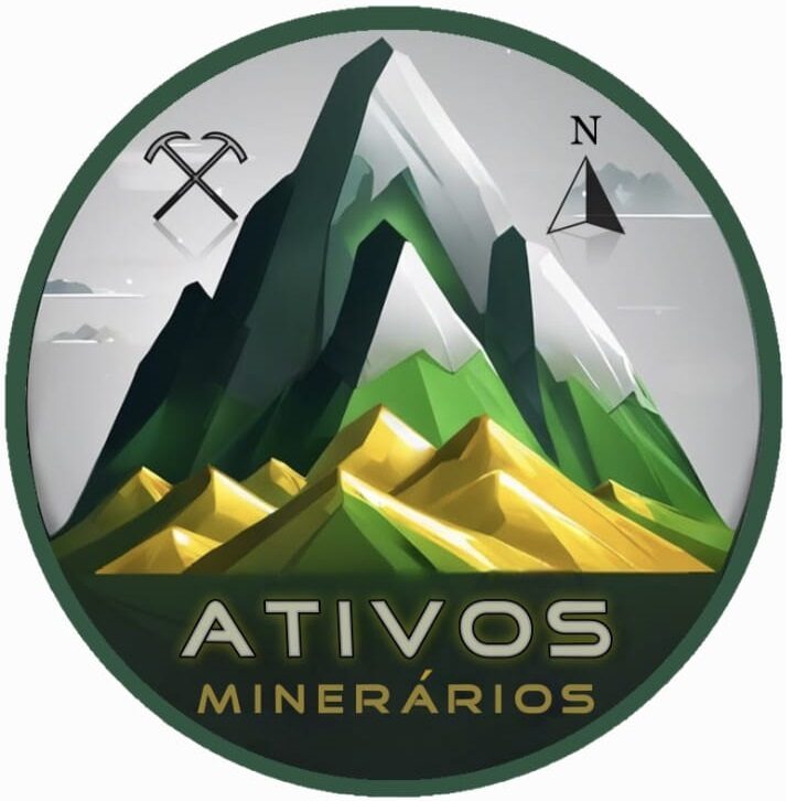 ATIVOSMINERÁRIOS.COM.BR